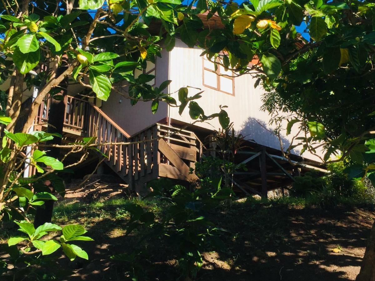 Simplicite Marquises Vila Atuona Exterior foto